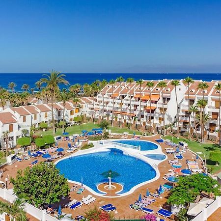 Parque Santiago Beach, Playa De Las Americas Playa de las Americas (Tenerife) Exteriér fotografie