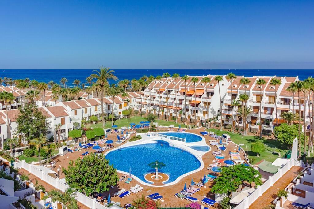 Parque Santiago Beach, Playa De Las Americas Playa de las Americas (Tenerife) Exteriér fotografie